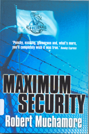 Maximum-security