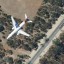 google plane