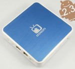 Android 2.3 tv box rockchip RK2918